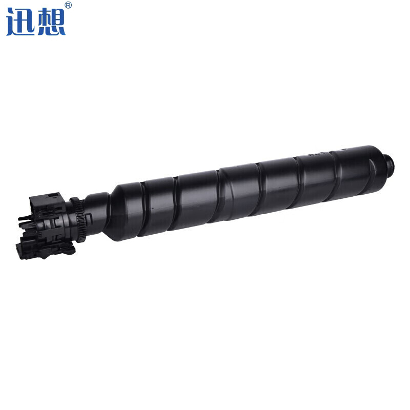 迅想 TL-8568K黑色粉盒 适用立思辰GB9541cdn GA9540cdn打印机复印机