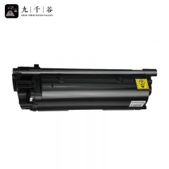 九千谷粉盒 TK583黑色墨粉盒(适用京瓷 Kyocera FS C5150DN/P6021CDN)