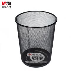 晨光（M&G）ALJ99403大号垃圾桶 办公纸篓 家用垃圾桶 单个装