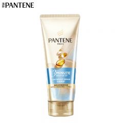 潘婷（PANTENE） 3分钟奢护精华霜水润滋养180ml 氨基酸护发素干枯毛躁水润滋养