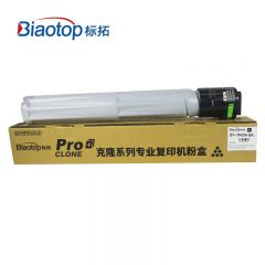 标拓（Biaotop） BT-TN324 BK黑色 适用柯美 bizhub C258/C308