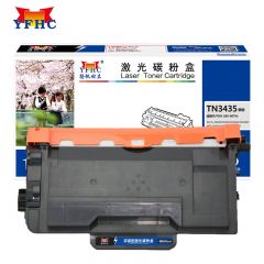 扬帆耐立 TN3435墨粉盒 打印量3000页(5%) 适用于兄弟5595DN 8540DN-商专版