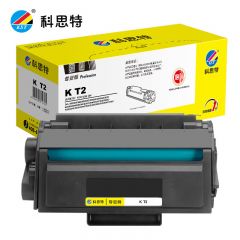 科思特（KST） K T2 硒鼓 可打印4500页黑色专业版