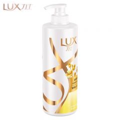 力士（LUX）金桂悠香柔顺留香洗发水750g受损暗哑发质水光瓶留香