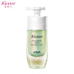蔻斯汀（Kustie） 洋甘菊双舱洗发水500g去屑止痒去油持久留香男女士通用