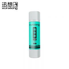 迅想 PVP固体胶 21g 单支