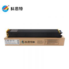 科思特（KST）MX-60粉盒 适用夏普MX-C3081R\/C3581R\/C4081R专业版黄色