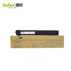 得印（befon） TN210/TN312粉盒黄色 适用美能达C250/C252/C300/C352