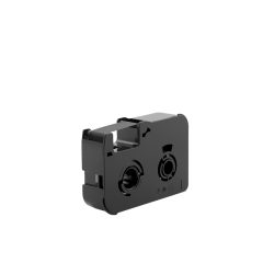 硕方 TP-R50B 黑色色带适用于线号机TP20