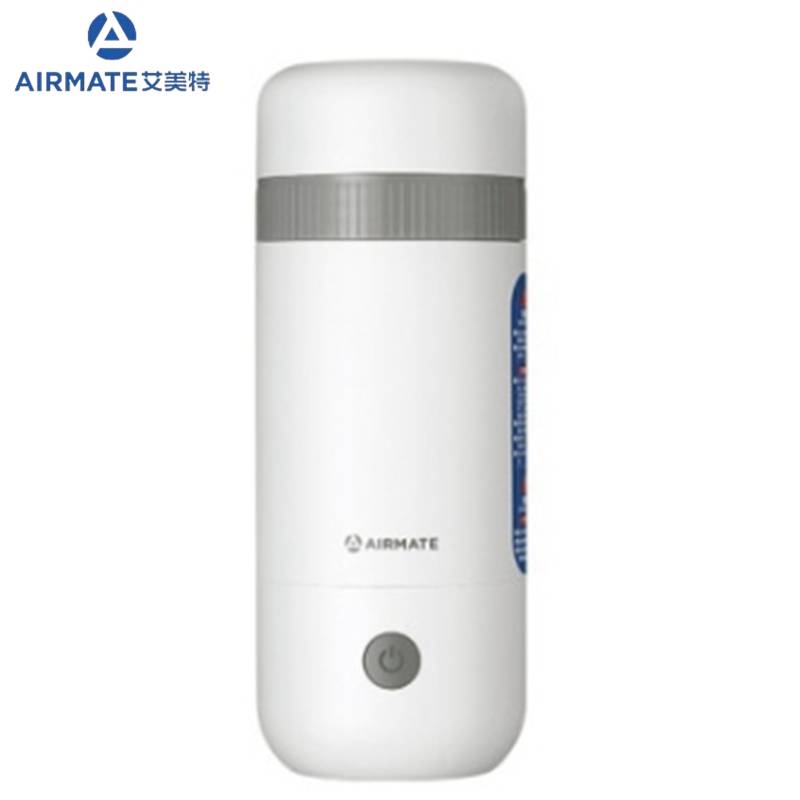 艾美特（AIRMATE） CR0309智能电热水杯家用便携迷你水杯迷你水壶旅行水壶 0.25L