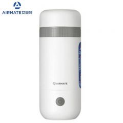 艾美特（AIRMATE） CR0309智能电热水杯家用便携迷你水杯迷你水壶旅行水壶 0.25L