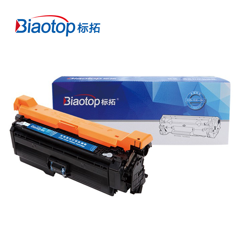 标拓（Biaotop）BT-CF361A C 适用HP M552 硒鼓 (计价单位：支) 蓝色