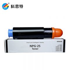 科思特（KST） NPG-25粉盒适用佳能iR2230 2270 等 碳 黑色