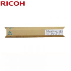 理光（Ricoh）MPC3501C/C3300C 蓝色碳粉盒墨粉