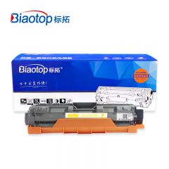 标拓（Biaotop） BT-TN221/281/285 Y 粉盒 (计价单位：支) 黄色