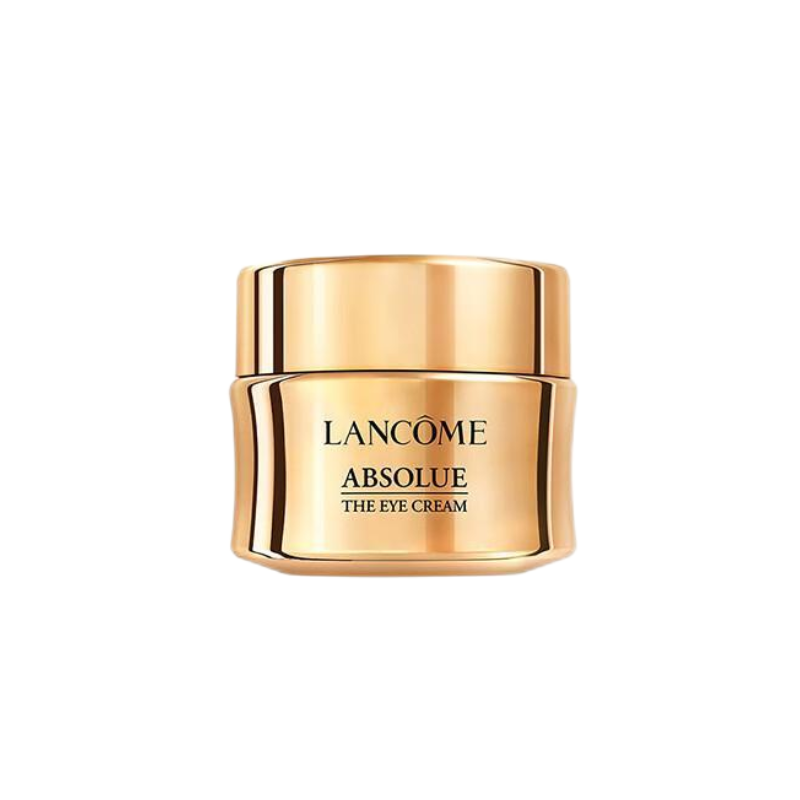兰蔻（LANCOME）菁纯眼霜20ml 淡化细纹滋润保湿