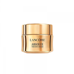 兰蔻（LANCOME）菁纯眼霜20ml 淡化细纹滋润保湿
