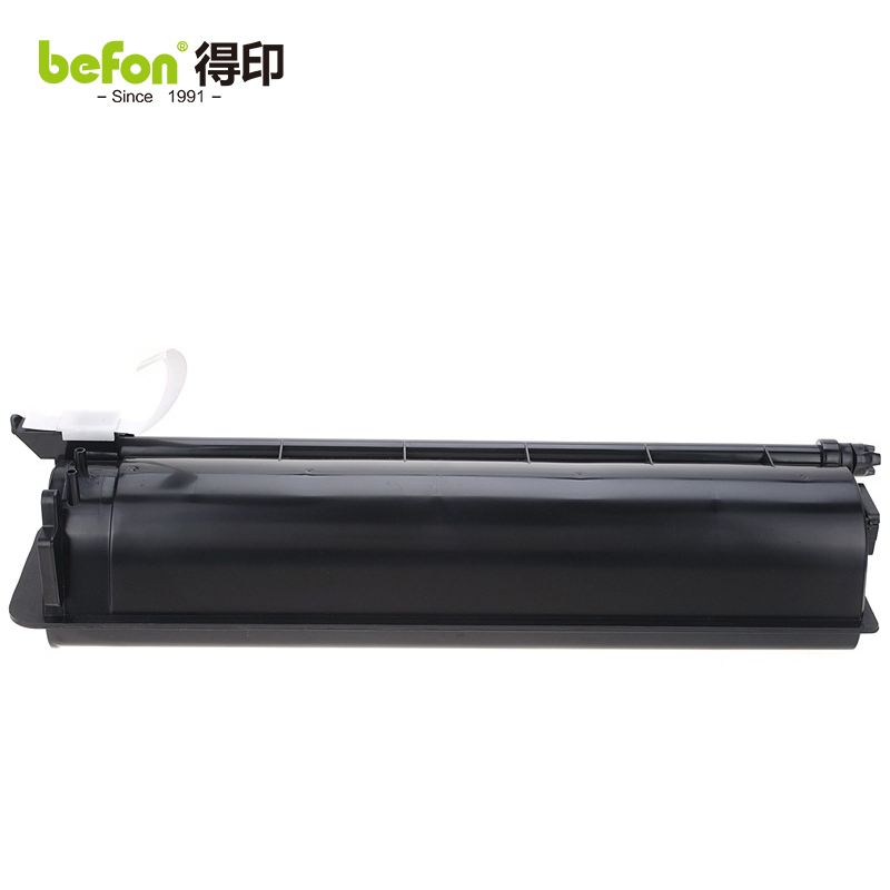 得印（befon）1640C-5K粉盒黑色T-1640C碳粉适用东芝复印机墨盒