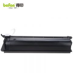 得印（befon）1640C-5K粉盒黑色T-1640C碳粉适用东芝复印机墨盒