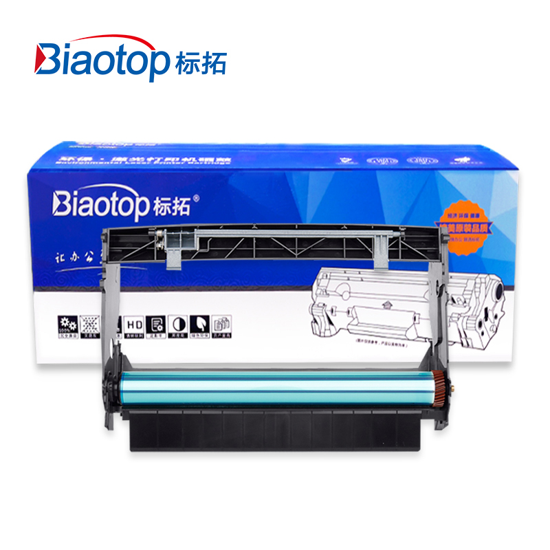 标拓（Biaotop） BT-LD4639 适用联想LJ3900D 硒鼓架 (计价单位：支) 黑色