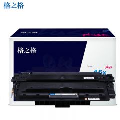 格之格（G&G） Q7516X硒鼓（适用于HP LaserJet 5200/5200tn/520）