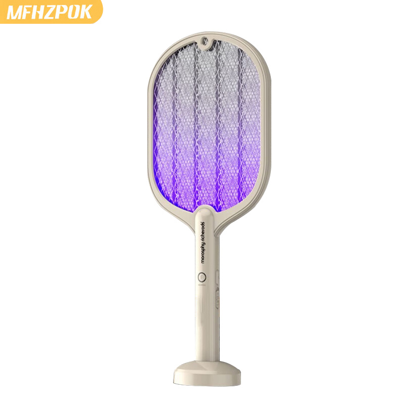 摩飞电器（MFHZPOK） 电蚊拍 MF-98007