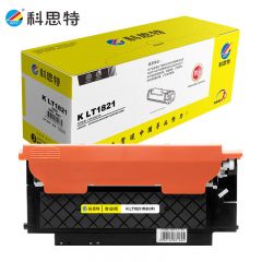 科思特（KST）K LT1821粉盒 黄色 可打印1000页 专业版