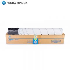 柯尼卡美能达TN323L 标准容量 黑色原装墨粉盒碳粉 适用BH227/287/367/7528
