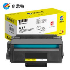 科思特（KST） K T1 硒鼓 可打印3500页黑色专业版
