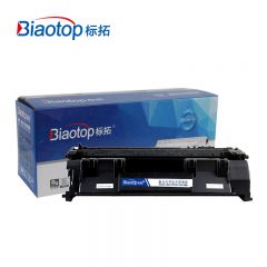 标拓（Biaotop）BT-CE505A/CF280A蓝包适用惠普HP400硒鼓(计价单位：支)黑色