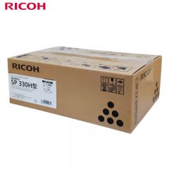 理光（Ricoh） SP 330H型 大容量硒鼓 适用于SP 330DN/330SN/330SFN