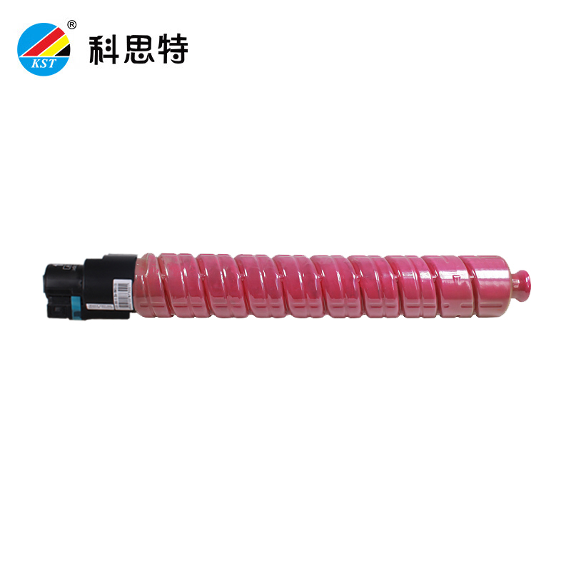 科思特（KST）SP C830墨粉筒 碳粉盒 适用理光SP C830DN C830红色 单支装