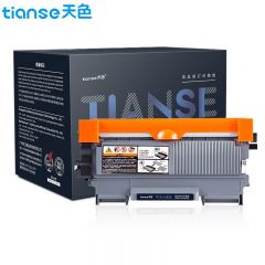 天色（TIANSE） 粉盒 TN2215 （适用于 BrotherHL-2240/2250/2220/2230/2270/2280)