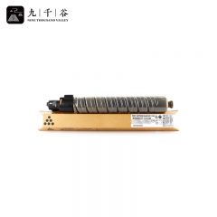 九千谷粉盒 MPC3501BK粉盒 黑色 适用理光Ricoh Aficio MP C3001  支