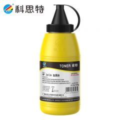 科思特（KST） Q2612A碳粉 120g（2500页）1支 专业版