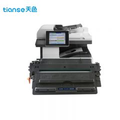 天色（TIANSE）硒鼓CF214A 适用HPLaserJetEnterprise700MFP