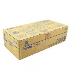 柯尼卡美能达 TN117H 碳粉墨粉盒高容大容量（适用bizhub 185e/7818e机型）