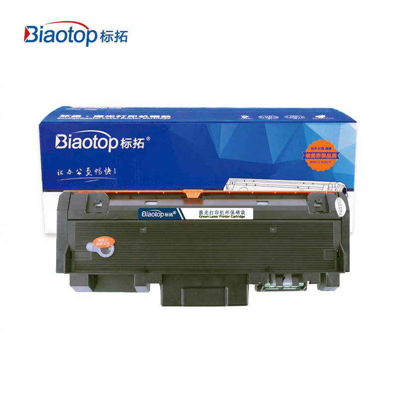 标拓（Biaotop）BT-MLT D116L 蓝包适用于三星M2676N 粉盒 (支) 黑色