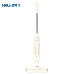 美菱（MeiLing） MI-BLC1251蒸汽拖把高温抑菌拖把家用大水箱