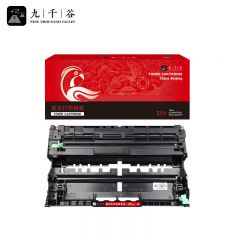 九千谷 硒鼓 架LD401/T-40030KP 适用联想LJ4000D 5000DN M8950DN