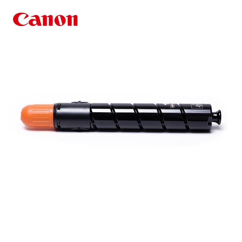 佳能 NPG-46 TONER Y 原装黄色标准容量墨粉（适用于iR-ADV C5030）/支