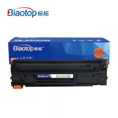 标拓（Biaotop）CF283A硒鼓适用惠普HPM201n M201dw/225DW/225打印机