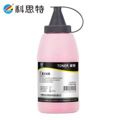 科思特（KST）K 506 (70G) 碳粉  红色 专业版适用三星 CLP-680ND