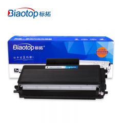 标拓（Biaotop） BT-TN3135/LT4636 3500页 粉盒 (计价单位：支) 黑色