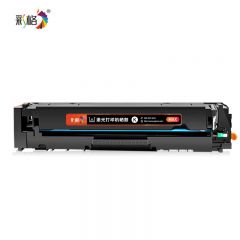 彩格 黑色硒鼓 MAX系列  CF400X 个