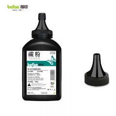得印 碳粉HP-01/q2612A 3支装 支