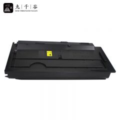 九千谷粉盒 TK-7218粉盒适用京瓷kyocera TASKalfa 3511i打印机复印机墨粉盒