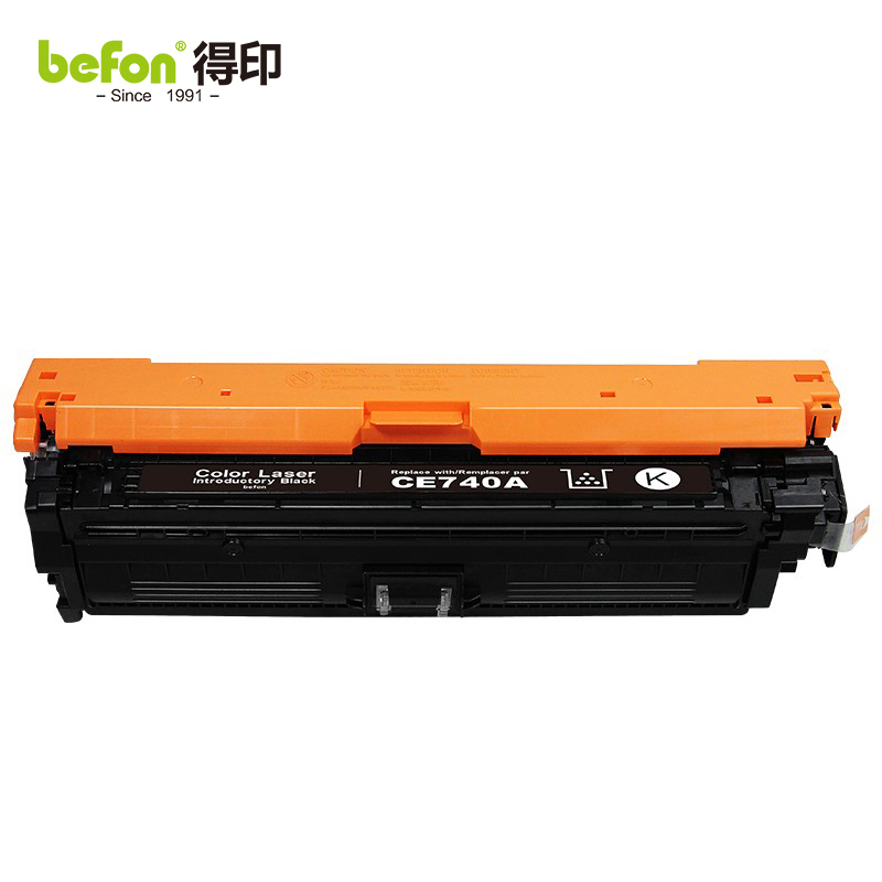 得印 硒鼓 CE740A 黑色（支）