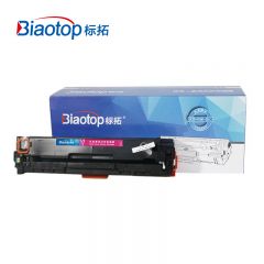标拓（Biaotop） BT-CRG316/416/716 M适用佳能5050/5050N硒鼓 红色