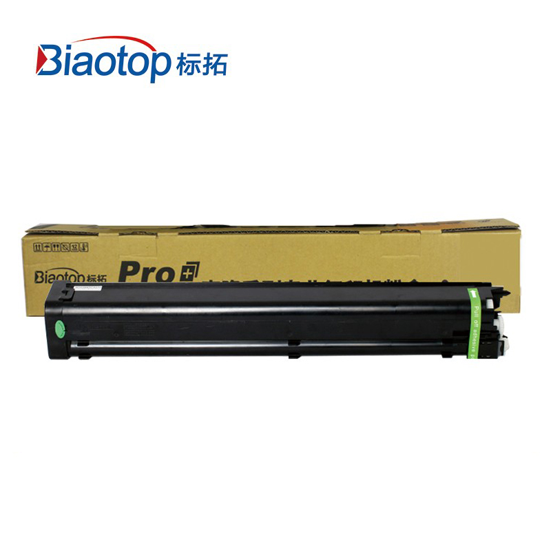 标拓（Biaotop） MX31CT黑色适用夏普iMX-2600/4101/5000/5001打印机